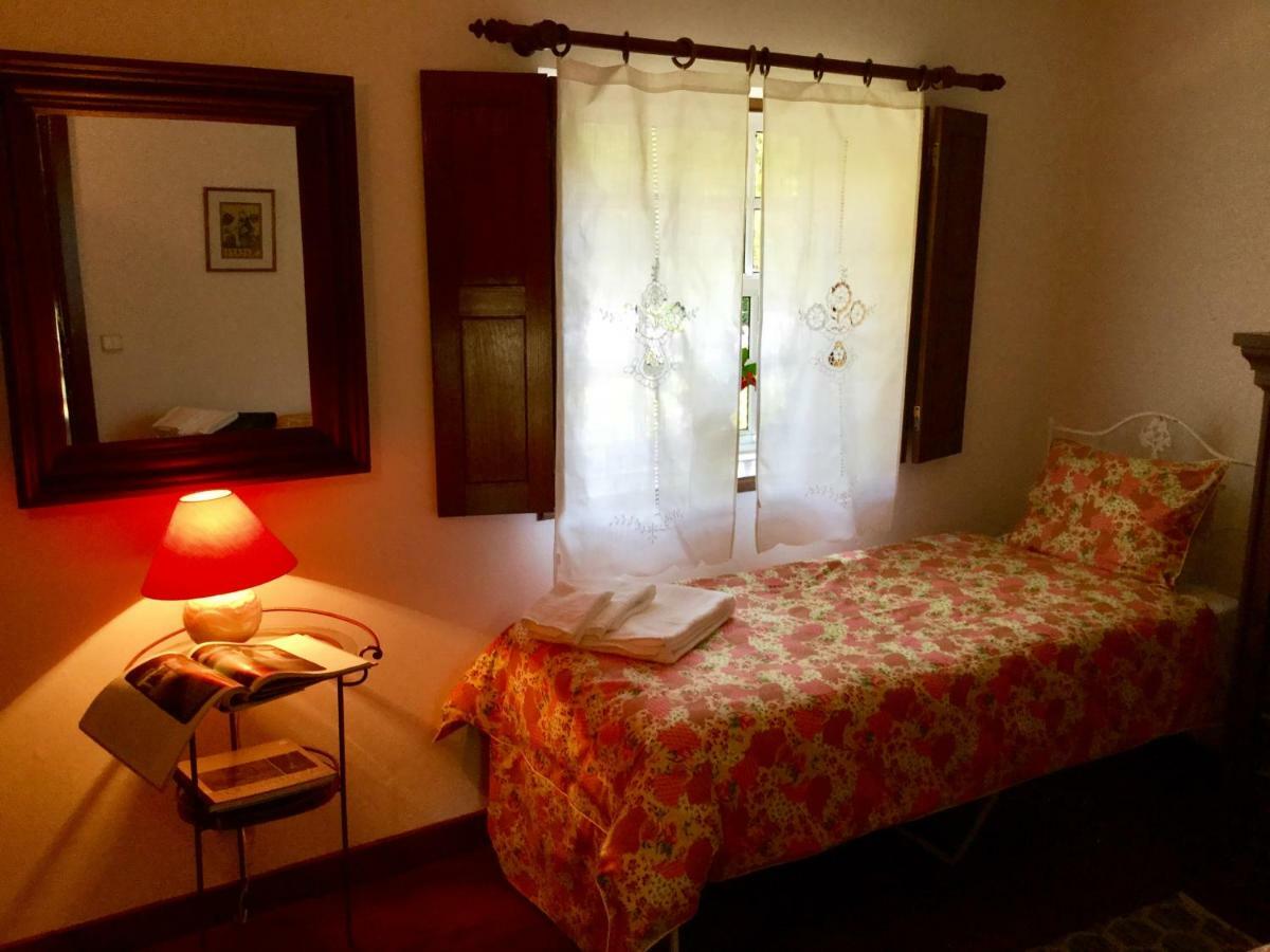 Quinta Santo Antonio Da Pedreira Guest House Facha Exterior photo