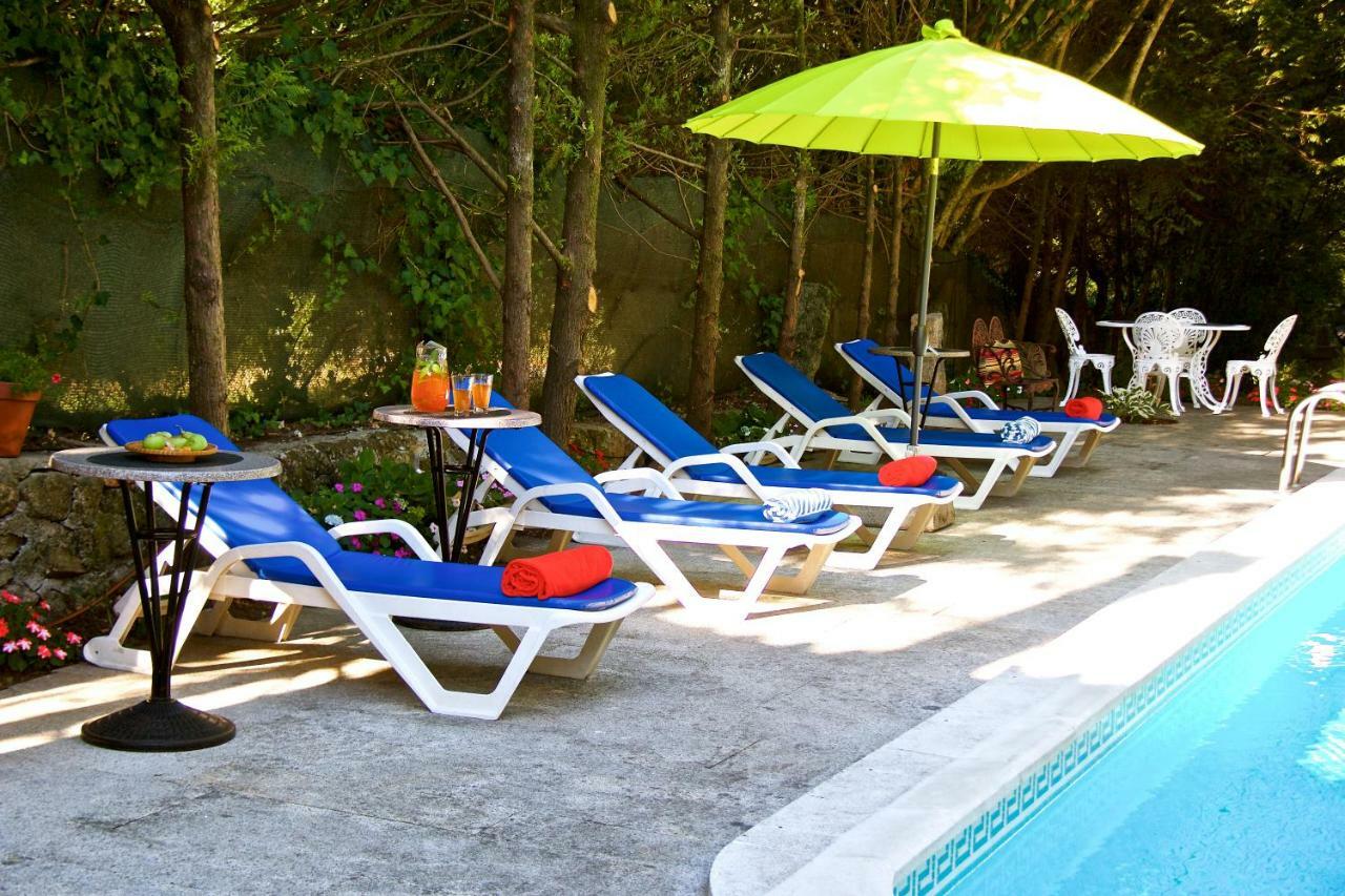 Quinta Santo Antonio Da Pedreira Guest House Facha Exterior photo